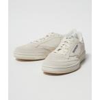 スニーカー Reebok/リーボック CLUB C 85
