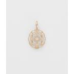 ショッピングダイヤモンド チャーム K5ダイヤモンドチャーム レディース