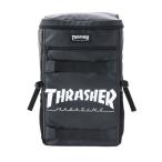 メンズ リュック 「THRASHER/スラッシャー」BOXリュック37L