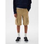 パンツ カーゴショートパンツ (キッズ) キッズ 子供服 男の子