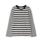 ショッピングコンビ tシャツ 「別注」CHANTECLAIR コンビロングスリーブTシャツ レディース