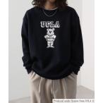 トレーナー スウェット UCLA クルーネックスウェット メンズ レディース