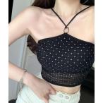 キャミソール 「パッド取り外し可�