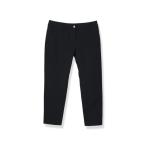 ゴルフ WS DOBBY SUCKER CROPPED PANTS レディース