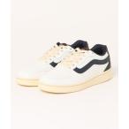 ショッピングVans スニーカー VANS ヴァンズ BRAVO WR ブラボーWR V2740 WR WHISPER/NVY/BGD メンズ レディース