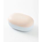 弁当箱 山中塗バイカラーランチボックスmayu
