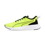スニーカー PUMA プーマ キッズ フライヤー ライト MU スニーカー 22-25cm キッズ 子供 男の子 女の子