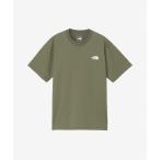 tシャツ 「WEB限定」「THE NORTH FACE / ザ ノースフェイス」S/S Nuptse Tee メンズ レディース