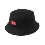 帽子 ハット Manhattan Portage/マンハッタンポーテージ ハット Twill Bucket HAT バケット 紫外線対策 アウトドア