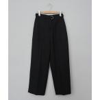 カーゴパンツ 「RONEL」ベイカーパンツ レディース