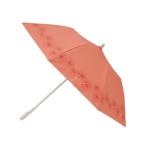 折りたたみ傘 晴雨兼用折りたたみ日傘 コスメ レディース