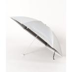 ショッピング日傘 折りたたみ傘 レディース 晴雨兼用折りたたみ日傘　スカラ刺繍