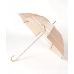 傘 傘　カチオンジャガード レディース