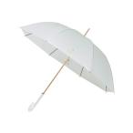 傘 長傘 グラデーション フルラアーチロゴ レディース