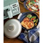 鍋 「Toffy/トフィー」 電子レンジ用 グリル鍋