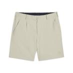  брюки PUMA Puma мужской Golf PUMA x ARNOLD PALMER плиссировать шорты мужской 