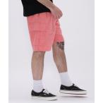 カーゴパンツ PIGMENT 2TUCK CARGO SHORT PANTS / ピグメント 2タック カーゴ ショートパンツ / AVIREX /