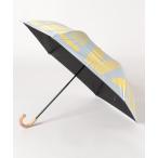 折りたたみ傘 PU Paraburella Mini Middle 50 - vibes - 790263 レディース