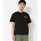 tシャツ USAFAポケットTシャツ メンズ