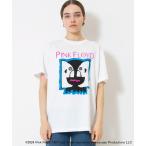 ショッピングジョンブル tシャツ Tシャツ メンズ アーティストTシャツ（PINK FLOYD ／ AZTEC）