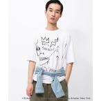 tシャツ バスキアTシャツ(003) メンズ レディース