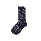 靴下 メンズ DRAWING OG SOCKS