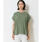 tシャツ フレンチスリーブTシャツ レディース