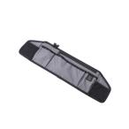  сумка на плечо [ CHROME / хром ]KADET ORGANIZER BK_BLACK /kateto бур nai The - черный мужской 