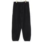 パンツ メンズ 東洋エンタープライズ GOLD / ゴールド：WOOL SUPER140's FLEECE EASY PANTS：23B-GL4241