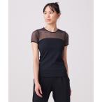 タンクトップ ノースリーブ スムーストップ「CBASIC」 レディース