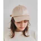 キャップ 帽子 レディース 「ユニセックス」Lantinamサテンキャップ レデ