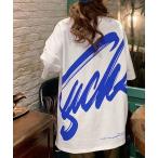 tシャツ Tシャツ レディース 春夏 半袖 ロゴ レディース