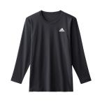 メンズ adidas/アディダス クルーネッ