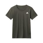 ショッピングアディダス tシャツ メンズ adidas/アディダス Tシャツ 吸汗速乾 シームレス