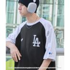 tシャツ Tシャツ メンズ MLB/メジ