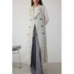 ワンピース ツイードジレワンピー�