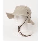 ショッピングイルビゾンテ 帽子 ハット レディース IL BISONTE / ハット / 2024 SPRING SUMMER