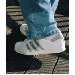 メンズ スニーカー adidas アディダス SUPERSTAR スーパースター IH7639 OFFW/LIGH/FTWR