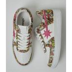 スニーカー STARWALK/スターウォーク STARWALK×Ed Hardy SNEAKER 2.0(1) / SW210103081 メンズ レディ