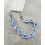 WEGO/ прозрачный цепь рука ремешок 