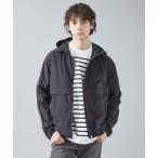 メンズ ジャケット ブルゾン 「PYRENEX / ピレネックス」RIDGE2（リッジ ）ウインドブレーカー「UNISEX」