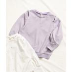 tシャツ ショルダーカットビジューTシャツ キッズ 子供服 女の子