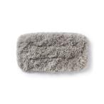 掃除 マイクロファイバー　フローリングワイパー用モップ／乾拭き　　約幅３２×奥行１７×厚さ２．５ｃｍ