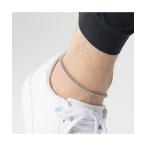  ножной браслет дизайн ножной браслет [ свободный размер настройка возможность ] Корея производства женский 