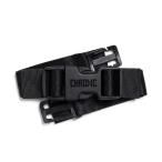 ショッピングCHROME メンズ リュック CHROME/クローム チェストストラップ  1”CHEST STRAP 1インチ チェストストラップ AC225BK