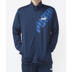  джерси [ специальный заказ ] Puma PUMA PUMA POWER вязаный жакет ограничение сотрудничество мужской 