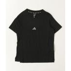 ショッピングアディダス tシャツ tシャツ Tシャツ キッズ アディダス adidas トレーニング AEROREADY 半袖Tシャツ キッズ