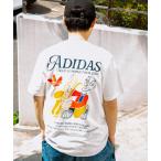 ショッピングアディダス tシャツ tシャツ Tシャツ メンズ adidas LEISURE TEE / アディダス レジャー Tシャツ