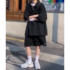  рубашка-поло [NOWLE] короткий рукав Polo цвет рубашка / легкий шорты выставить мужской 