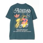 メンズ tシャツ Tシャツ adidas LEISURE TEE / アディダス レジャー Tシャツ